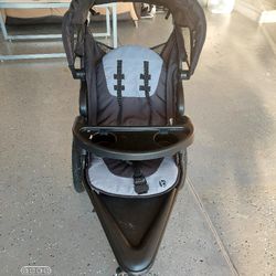 Baby Stroller