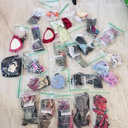 Bratz Vintage Clothing 