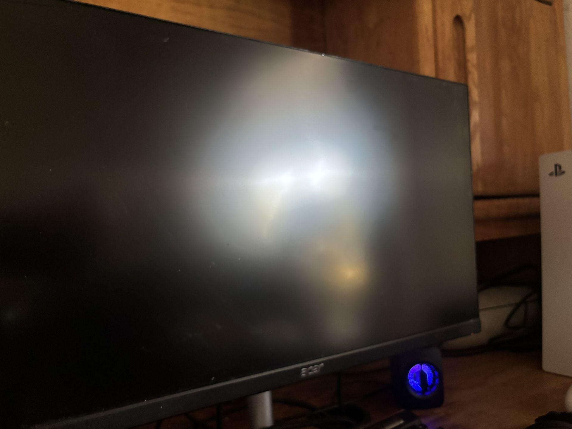 Acer Monitor