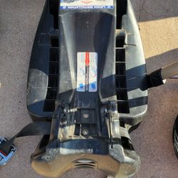 Car Seat Base 