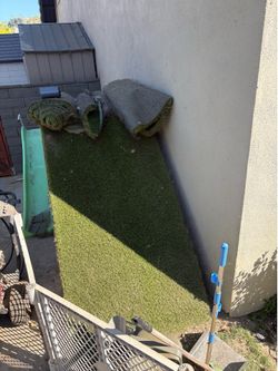 Skate/ snow ramp