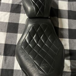 Softail Seat