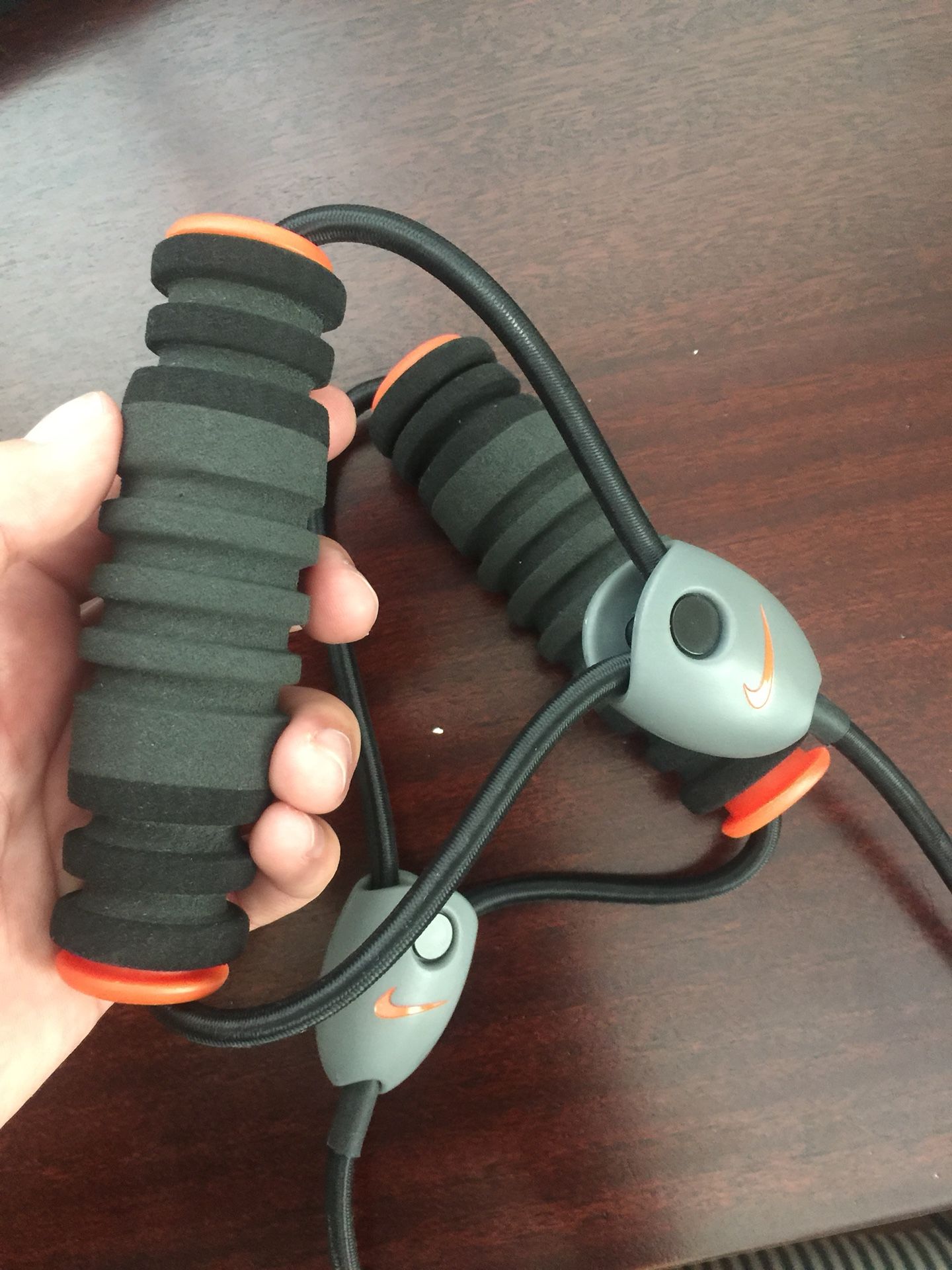 Nike Resistance Band