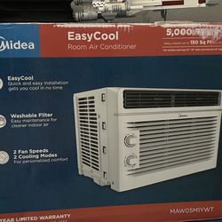 Air Conditioner