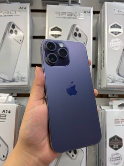 iPhone 14 Pro Max 128 GB