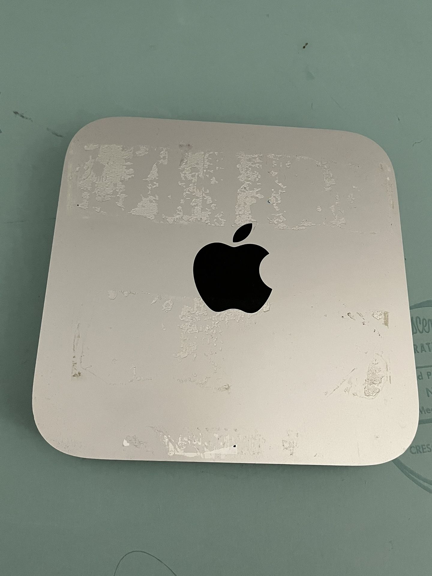 Apple Mac Mini A1347