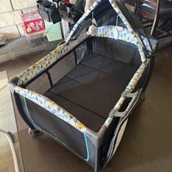 Baby Play Pen
