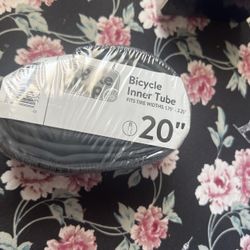 Bicycle Innertube