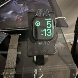 Apple Watch S10