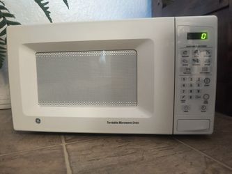 Microondas GE JES738WJ