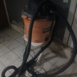 16 Gallon  5.0  Shop Vac