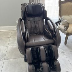 Massage Chair 