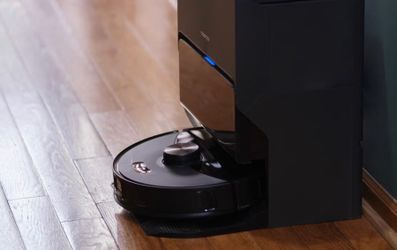 Roborock S8 MaxV Ultra