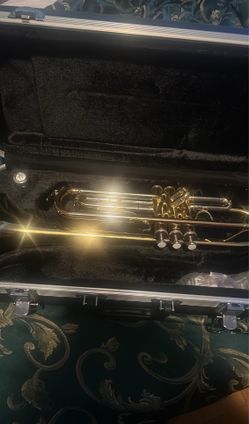 Please buy this trumpet