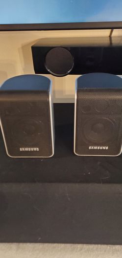 🔥 Sony PS-FP38 Bookshelf Speakers – Matching Pair – Compact Vintage Sony Sound – $20 🔥