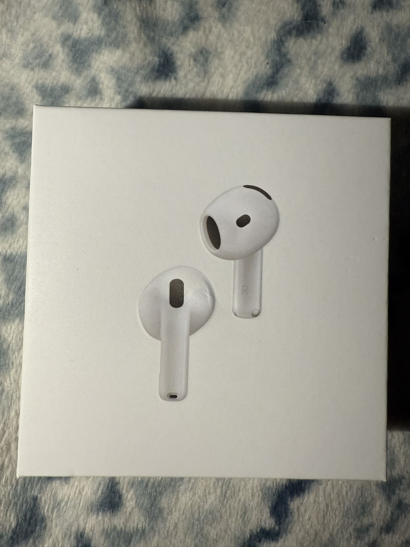 AirPod Gen 4