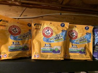 Arm & Hammer