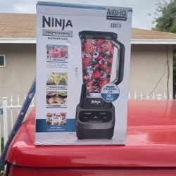 Ninja Blender