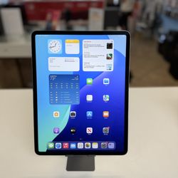 iPad Air 13inch M2 LTE Unlocked with Apple Care till 2026