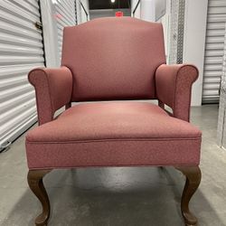 Living Room Chair 2
