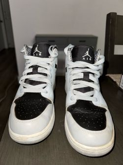 Air Jordan’s