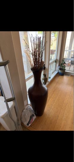 VASES 4 SALE