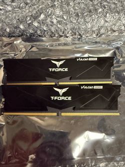 TFORCE 32GB 6000MHZ RAM DDR5