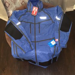 Premium Columbia Jacket 🔥