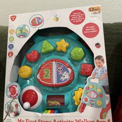 Activity Walker (new)
