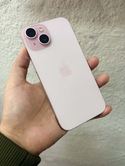 Iphone 15 128gb Unlocked