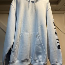 Carhartt Men’s XL Hoody New
