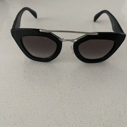 Prada Sun Glasses 