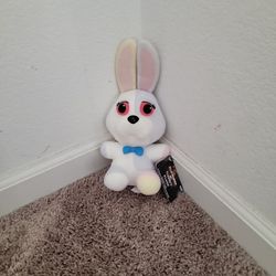 Vannie Fnaf Plush