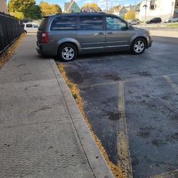 2010 Dodge Grand Caravan