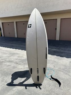 Surfboard Northern Alliance Cali Killer