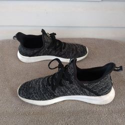 ADIDAS Women's Cloudfoam Pure Running Shoes