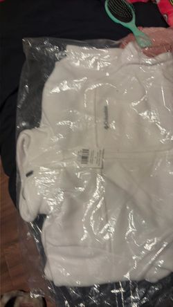 Columbia Fleece Sweater Size M