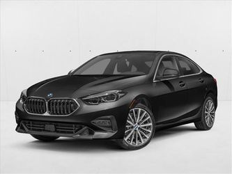 2024 BMW 228i Gran Coupe
