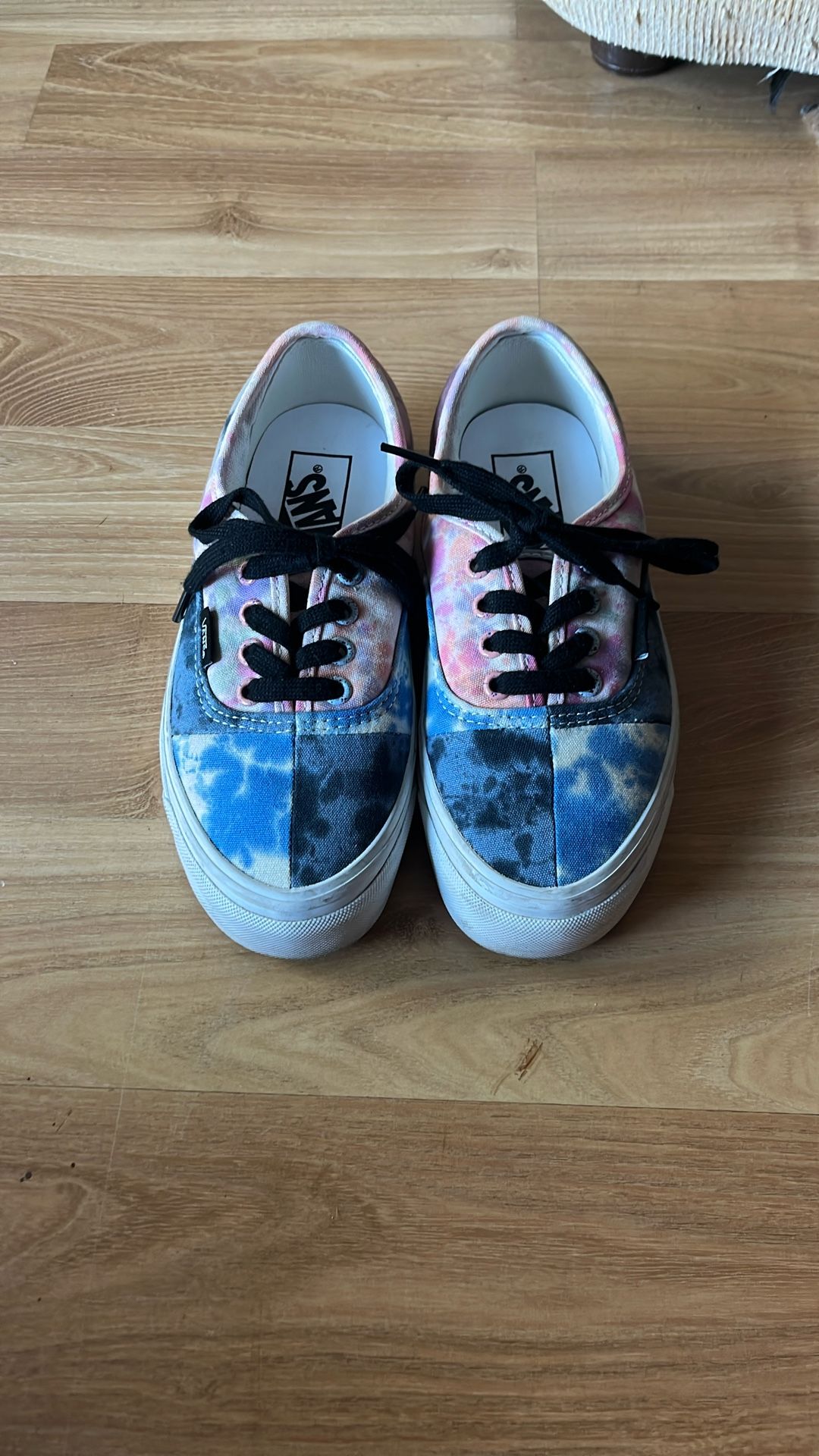 Vans Wmns Size 5