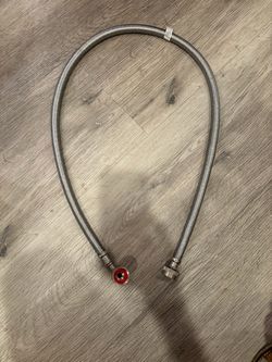 Braided Stainless Steel Water Supply Hose