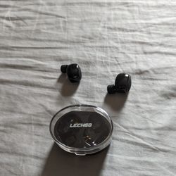 Wireless Earbuds