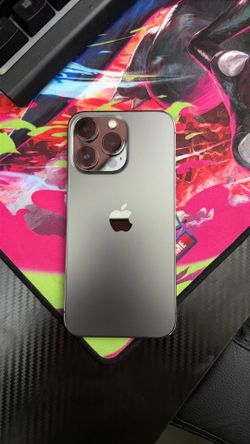 iPhone 13 Pro factory unlocked