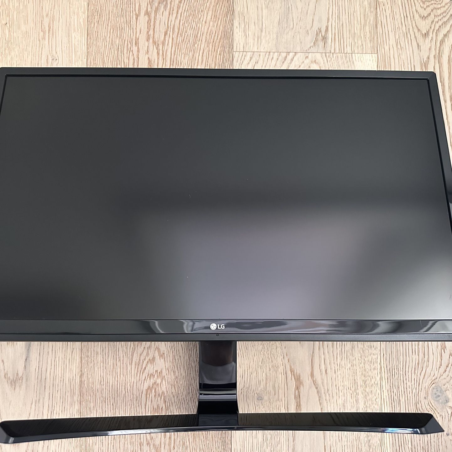 LG 24UD58-B Monitor 24