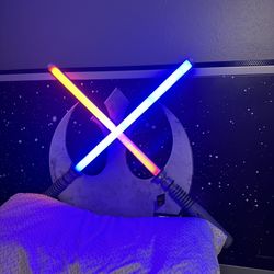 Star Wars twin Bed 