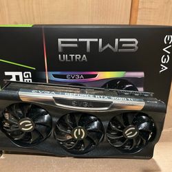RTX 3080TI