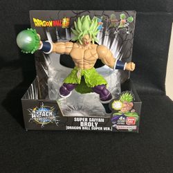 Dragón Ball Súper 