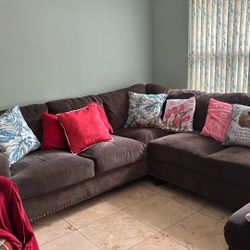 For Sale Sectional Sofa