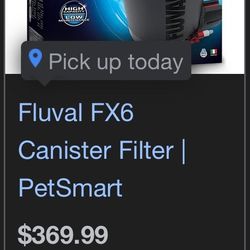 Fish Tank Filters