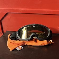 Spy Brand Snow Board Glasses
