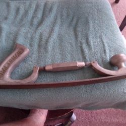 Craftsman Flexible File 